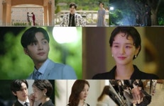 ‘달리와 감자탕’ 김민재X박규영, 채권자 VS 채무자…극과 극 두 남녀의 잘못된 만남