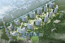 반도건설 3,100억원 규모 화성장안지구 공동주택 신축공사 수주