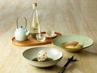 조선 팰리스, 제철 식재료 활용한 다양한 가을 신메뉴 선봬