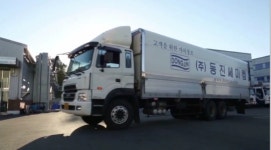가짜뉴스에 널뛴 동진쎄미켐…큰 손도 수백억 손실 위기
