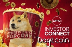 美 영화관 체인 AMC, 도지코인 결제 지원 시작
