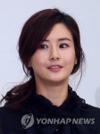배우 최정윤, 이랜드 2세와 결혼 10년 만에 이혼
