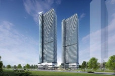 HDC현대산업개발, ‘청라국제도시 아이파크’ 분양