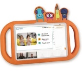 웅진씽크빅, 화상 영어수업 서비스 슈퍼팟투게더 출시