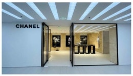 해외 럭셔리 매장 빛내는 KH필룩스… 해외 매출 급성장