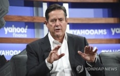 성범죄자 엡스타인 연루설에…바클레이즈 CEO 사임