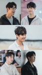 ‘하이클래스’ 하준, ‘퍼펙트 능력캐’ 꽉 닫힌 해피엔딩