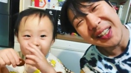 하하, 지독한 딸바보 남자XX들 다 필요없어