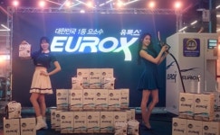 점유율 1위도 일부 라인 중단...12월에는 바닥