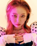 뮤지션 솔희, 첫 번째 미니앨범 ‘사랑하면 닳는 것들’ 11일 공개…개성 넘치는 힙합 선사