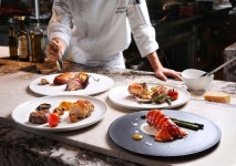 코트야드 메리어트 서울 타임스퀘어, ‘페스티브 크리스마스 뷔페’ 선봬