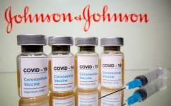 美 CDC 자문위 혈전 부작용 얀센 대신 화이자·모더나 권고