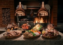 앰배서더 서울 풀만 호텔로 떠나는 세계 미식 여행