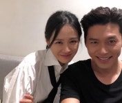 현빈♥손예진 제주도 목격담…지인 펜션에 동행
