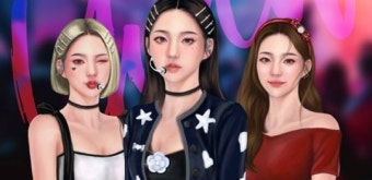 ‘버추얼 K팝 아티스트’ 유나, 가상 아이돌 열풍 주역으로 우뚝
