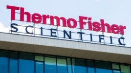 써모피셔 사이언티픽, 4분기 주당순이익 6.54달러…예상치 상회