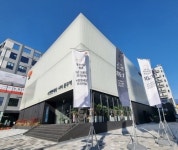 브랜드 상가에 관심 증가, e편한세상 김포시에 상업시설 선봬