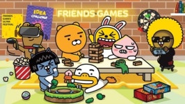 프렌즈게임즈, 메타보라로 사명 변경…카카오 시너지 기대