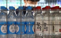 쌀 때 사두자…대형마트 소주런에 매출 급증