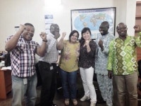 퍼플오션인터내셔널, 원스톱 무역대행 서비스 제공