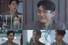 이신아작업실 | ‘크레이지 러브’ 하준, ‘책임감X능력’ 다 갖춘 현실 로망캐