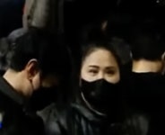 2년만에 포착된 홍진영 언니 홍선영…뜻밖의 근황