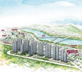 동원개발, 울산에 삼호 비스타동원 아파트 분양 나서