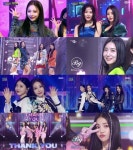 ‘뉴트로 퀸’ 브레이브걸스, ‘THANK YOU’ 첫 주 활동 성료…뮤직비디오 자체 최고 기록 경신→음악방송까지 꽉 채웠다.