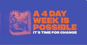 미국은 주4일 근무 하겠다는데 우리는 120시간 근무?