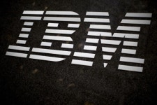 IBM, 1분기 주당순이익 1.40달러…예상치 1.38달러에 상회