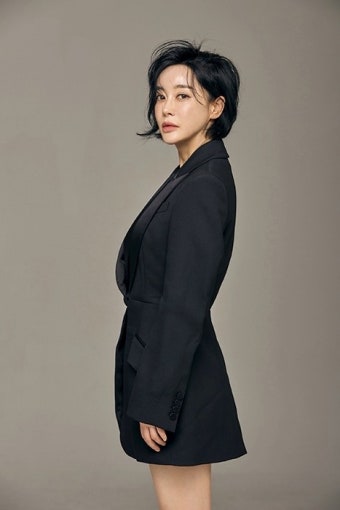 김혜은, H&엔터테인먼트와 전속계약 체결…주지훈-정려원-윤박-천우희-곽동연-정수정과 한솥밥
