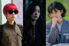 최성은, ‘시동’→‘괴물’→‘안나라수마나라’ 감독 극찬 ‘믿보新’
