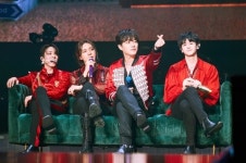 하이라이트, 단독 콘서트 ‘INTRO’ 성료 #밴드라이브 #新레퍼토리 #떼창