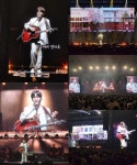이주혁, ‘싱어게인2 TOP10 전국투어 콘서트’서 존재감 폭발…신곡 ‘세탁소에서 만나요’ 떼창 장관