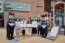 한솔어린이보육재단, 중대재해 예방 위해 어린이집 안전보건 경영방침 수립