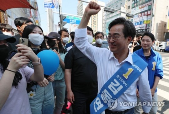 이재명 윤석열, 헌재 결정에 승복 주체하는 것 강조