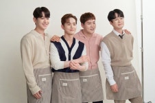 노을, 소극장 콘서트 ‘Cafe 유월’ 폭염 이기는 유쾌+소통하는 공연 예고