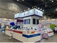 지더블유바이텍, 국내 최고 권위 ‘코리아랩 2022’ 참가