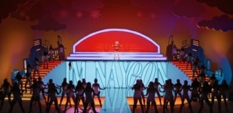 트와이스 나연, '빌보드 200' 7위…K팝 솔로 최고 기록