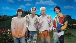 위너, I LOVE U 뮤직비디오 메이킹 필름 공개…4인 완전체 화수분 매력