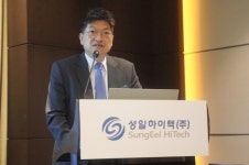 2차전지 리사이클링 탑티어 도약…성일하이텍, 이달 말 코스닥 입성
