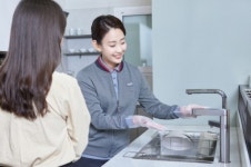 LG 하이케어솔루션, `2022 KSQI 고객접점 부문` 렌탈케어서비스 조사 1위