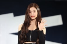 '학폭의혹' 김가람 결국 탈퇴…