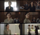 ‘이상한 변호사 우영우’ 진경, 카리스마부터 현실 밀착형까지…캐릭터 맞춤 활약