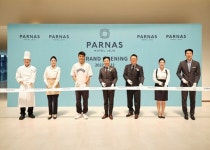 ‘22일 그랜드 오픈’ 파르나스 호텔 제주, 오픈 기념 객실 패키지 선봬