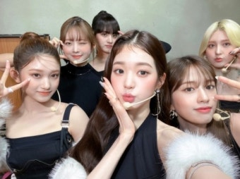 아이브, 세 번째 싱글 ‘애프터 라이크’ 컴백쇼 성료…팬들에게 특별한 여름밤 선물
