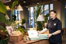 로컬편의레스토랑 “아이캔리부트” 로컬크리에이터로 두 번째 발돋음