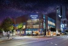 SFG 신화푸드그룹, 복합외식공간 ‘SFG 푸드빌리지 의정부’ 오픈…‘최상의 외식 경험 선사’