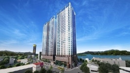 부산 사하구 일대 다대 양우 내안애 오션비치 2차 조합원 모집 나서