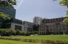 특성화고졸 재직자특별전형 대상자, 중앙대학교 미래교육원 주말학사과정 지원